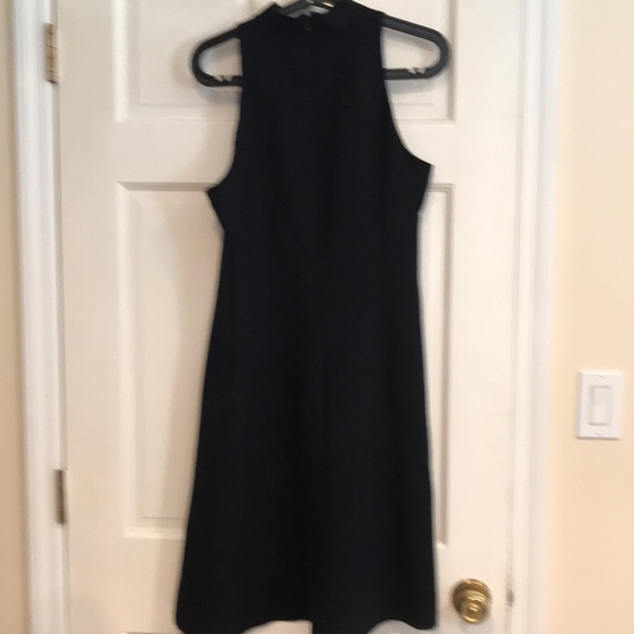 Jones New York Classic Black Dress - Picture 4 of 9